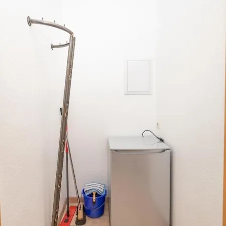 펜션 Nexoe, 85 Qm, 3 Schlafzimmer N2