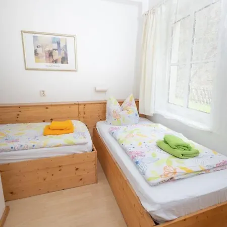 Nexoe, 85 Qm, 3 Schlafzimmer N2 Dom wakacyjny Ilsenburg