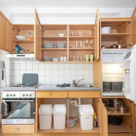 Nexoe, 85 Qm, 3 Schlafzimmer N2 *