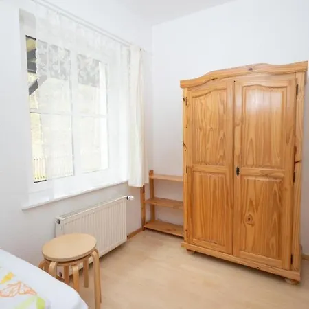 Nexoe, 85 Qm, 3 Schlafzimmer N2