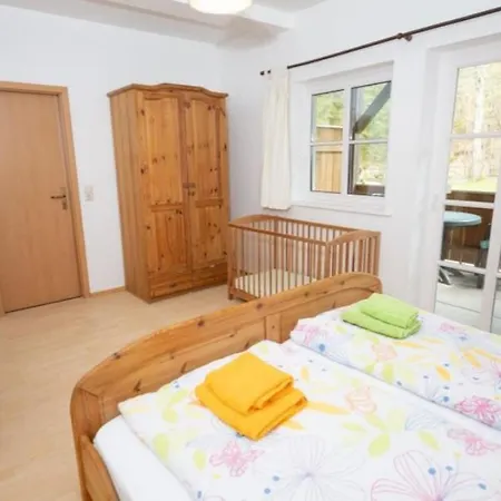 Dom wakacyjny Nexoe, 85 Qm, 3 Schlafzimmer N2