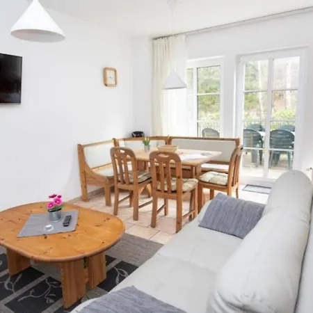 Nexoe, 85 Qm, 3 Schlafzimmer N2 펜션 *