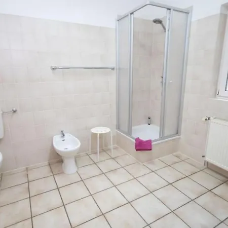 Dom wakacyjny Nexoe, 85 Qm, 3 Schlafzimmer N2