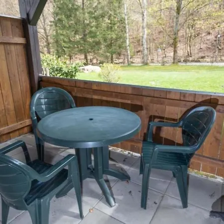 Nexoe, 85 Qm, 3 Schlafzimmer N2 Ilsenburg