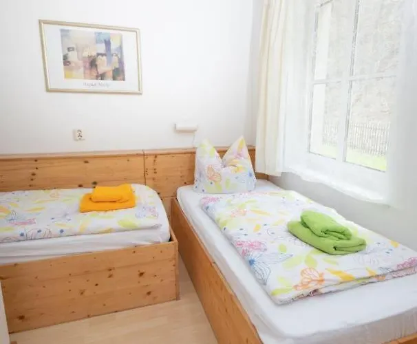 Nexoe, 85 Qm, 3 Schlafzimmer N2 Semesterbostad Ilsenburg