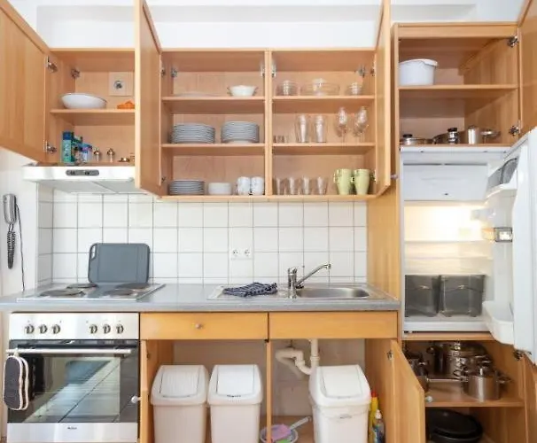 Nexoe, 85 Qm, 3 Schlafzimmer N2 *