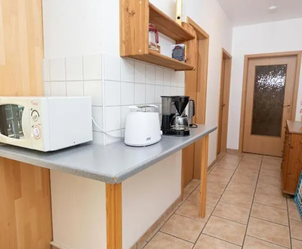 Nexoe, 85 Qm, 3 Schlafzimmer N2 Ilsenburg