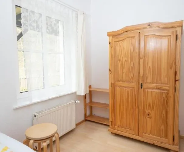 Nexoe, 85 Qm, 3 Schlafzimmer N2