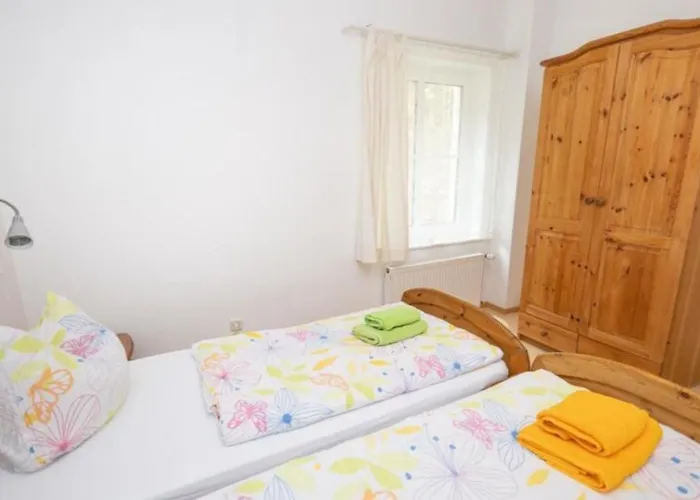 Nexoe, 85 Qm, 3 Schlafzimmer N2