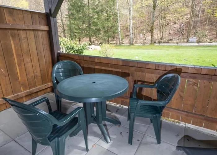 Nexoe, 85 Qm, 3 Schlafzimmer N2 Ilsenburg