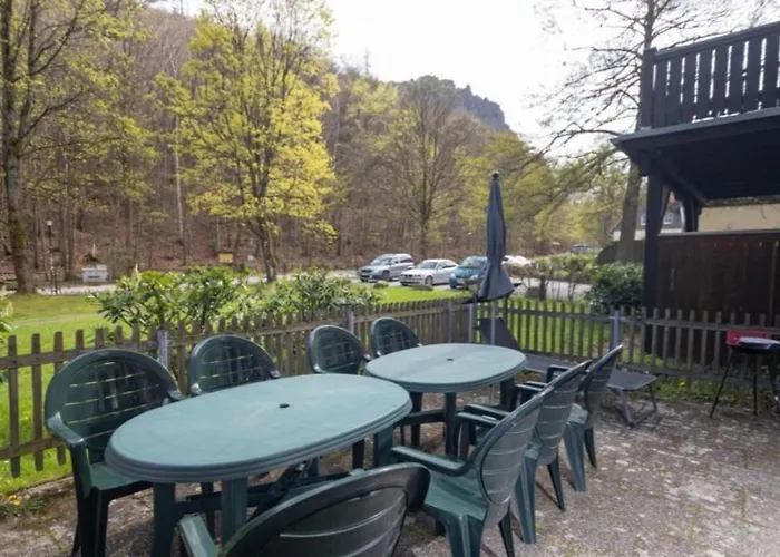 Semesterbostad Nexoe, 85 Qm, 3 Schlafzimmer N2 Ilsenburg